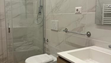 Appartamento piano terra vicino alla spiaggia - Foto 3, Shower