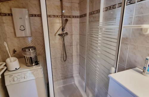 Blockhaus Questin - Photo 21