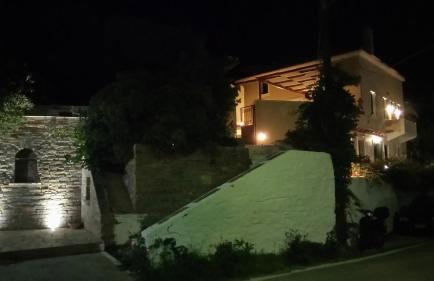 Apoikia house with sea view 6max - Foto 3