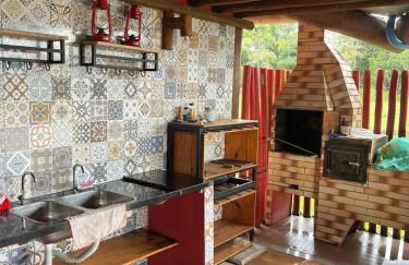 Recanto da Fazenda - Mata de São João - Foto 10