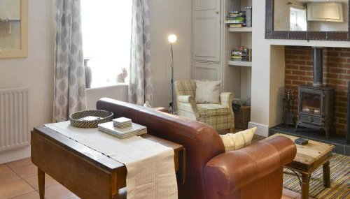 Youngers Cottage - Foto 2