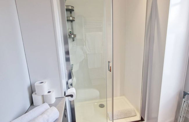 Stay Norwich Apartments Riverside House Apart-5 - Photo 6