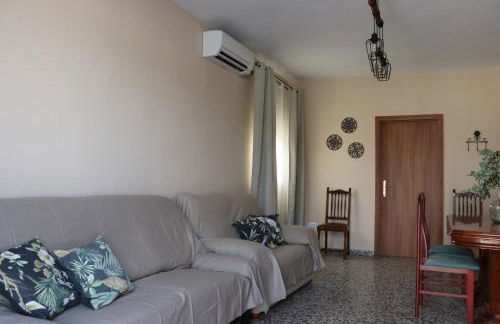 Villa Calatrue - Tabernas - Foto 33