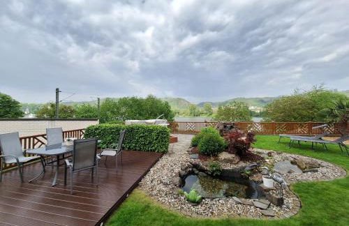 Ferienwohnung Rhens am Rhein - Foto 3