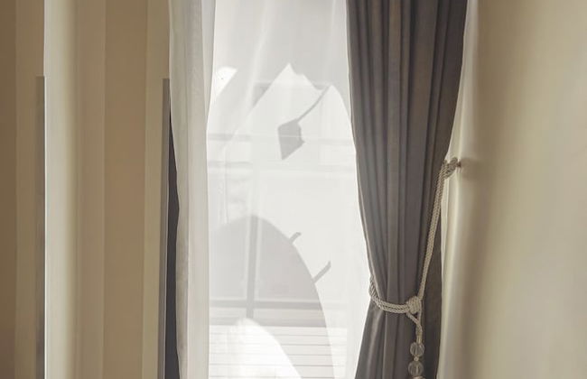 Amir Deluxe Motel - Foto 53