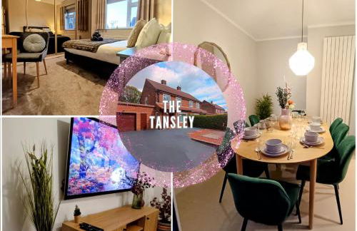 The Tansley Gardens - Foto 1