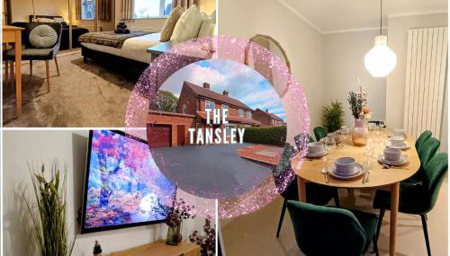 The Tansley Gardens - Foto 1