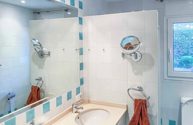 Villa Flores Javea - Foto 8