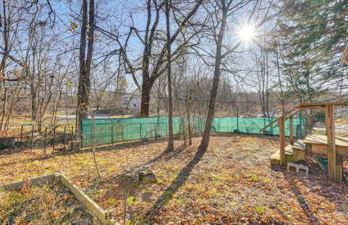 Near Historic Sites Bright Hyde Park Guest Suite - Foto 23