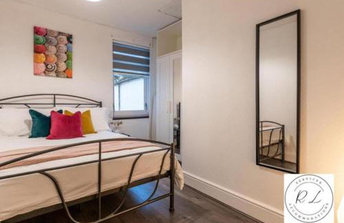 1br-2guests-freeparking-wifi-tv - Foto 1