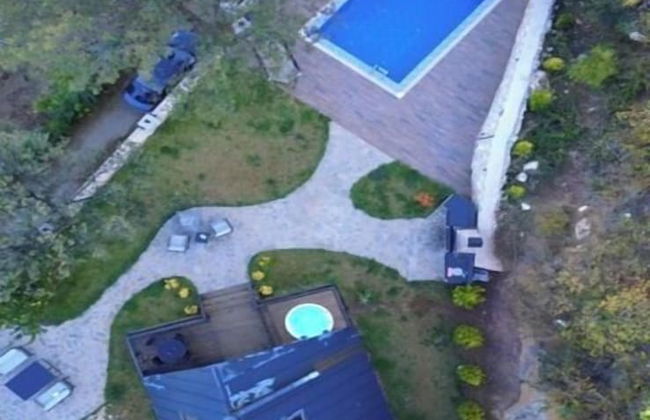 Otelox Sinap Bungalow - Foto 12