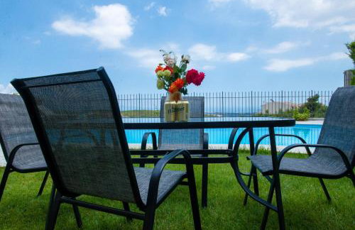 Hillside Villa - Foto 46