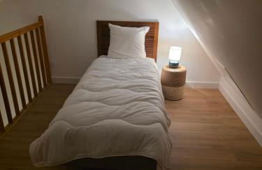 Ker Ty Mor - Waterfront Family House - Foto 62