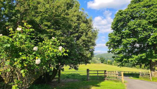 Brecon Beacons Lovely cottage with stunning views - Foto 2
