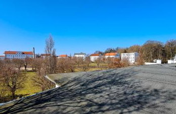 Fürstlich Wohnen am Circus über den Dächern von Putbus - Photo 51