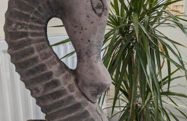 Seahorse House, Beautiful Large house next to the Beach & Park & near Zoo, Hythe - Foto 29