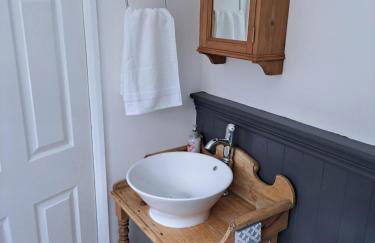 Character Beverley Town House - Photo 5