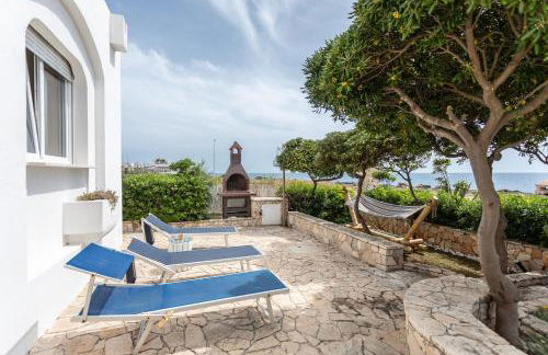 Villetta Fonni fronte mare - Apulia Home - Foto 53