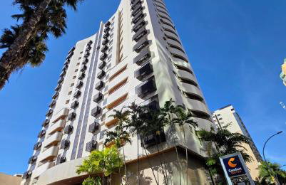 Quarto 5 estrelas no Comfort Suites! - Foto 19