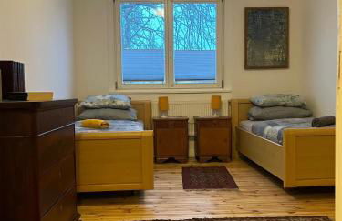 Rim Ferienwohnung in Lauchhammer 1 OG 100 qm - Foto 20