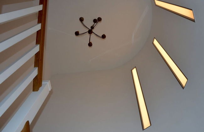 Holiday Home Darsskieker - Foto 13