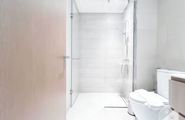 Cozy 1BR With Balcony & Views in Azizi Fawad - Foto 25