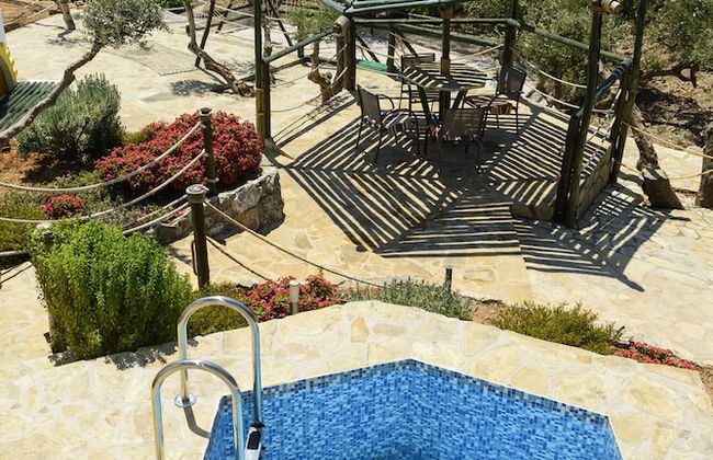 Villa Artemis - Foto 17