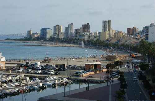 Apartamento con piscina muy cerca de la playa - Foto 1