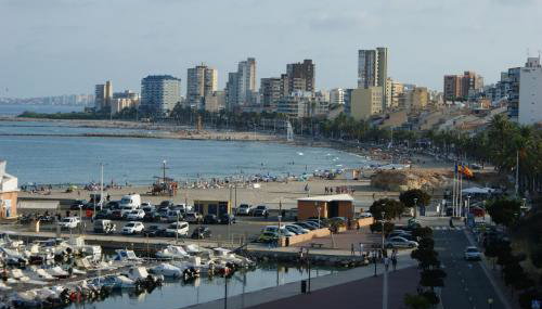 Apartamento con piscina muy cerca de la playa - Foto 1