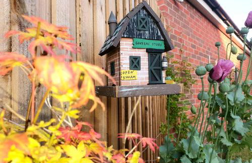 Meadow View, luxury home in heart of England - Foto 13