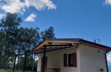 Baita Cornigol ai piedi delle Dolomiti - Foto 1