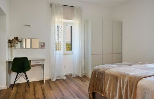 Villa Telma in Kostrčani - Haus für 8-10 Personen - Photo 34