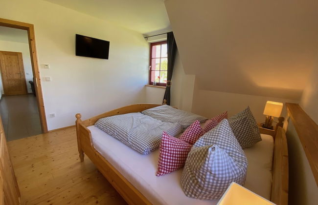 Appartementhaus Zur Bergwiese - Foto 35