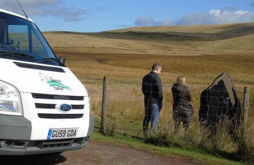 Pwllgwilym B & B - Foto 24