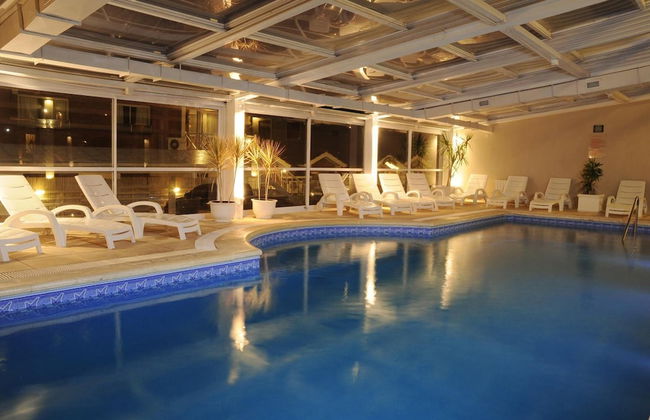 Carilo Soleil Apart Hotel - Photo 35