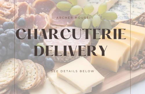 Archer House | Hot Tub Rooftop | Downtown Luxury! - Foto 40