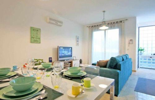 Believe in Dream Apart Contemporâneo com Piscina - Foto 18