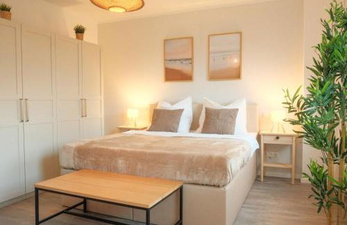 Seestern Strandträume - 5 min zu Fuß zum Strand - Foto 15