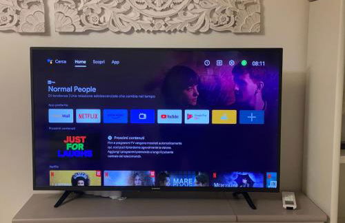 Attico Centralissimo Vista Mare - Foto 38