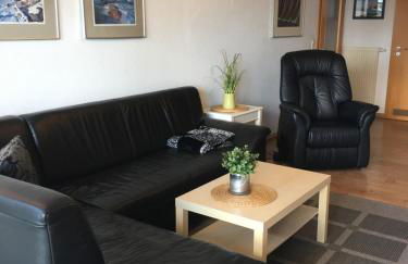 Ferienwohnung direkt am Ryck- Nähe UNI und Kliniken - Foto 56