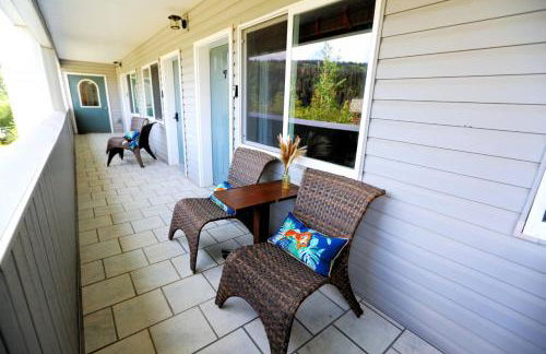 2nd Floor Newly Renovated room in Hatcher Pass Castle - Foto 10