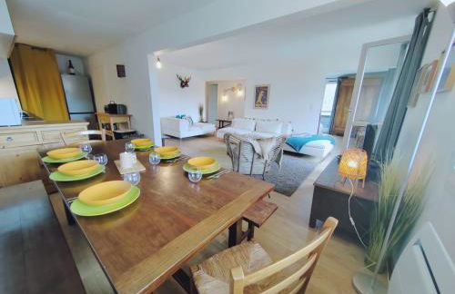 Le Chanterelle - Spacieux & Cocooning - Foto 13