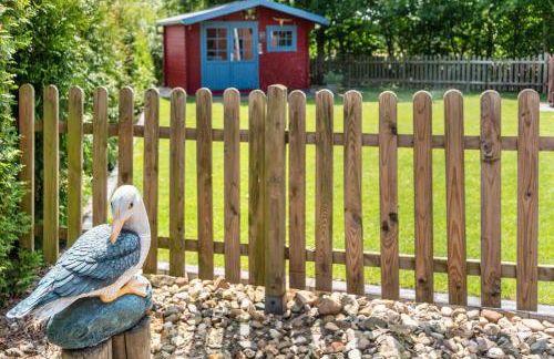 Haus Hafenblick - Foto 27