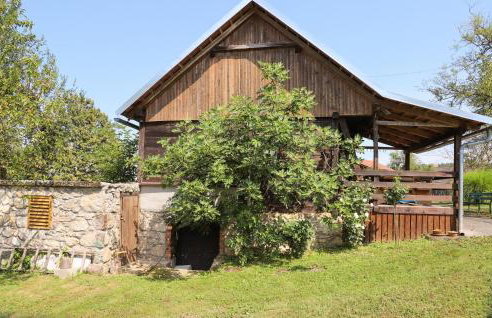 Beautiful Home In Mali Vrh Kamanjski - Foto 12