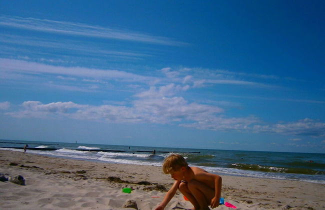 "La Mer" Haus Windrose - Photo 19