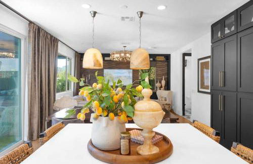 Marbella Lane - Stylish Dream Home in RMV w Pool - Foto 15
