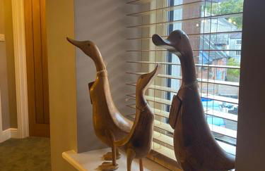 Cumberland House - Foto 16