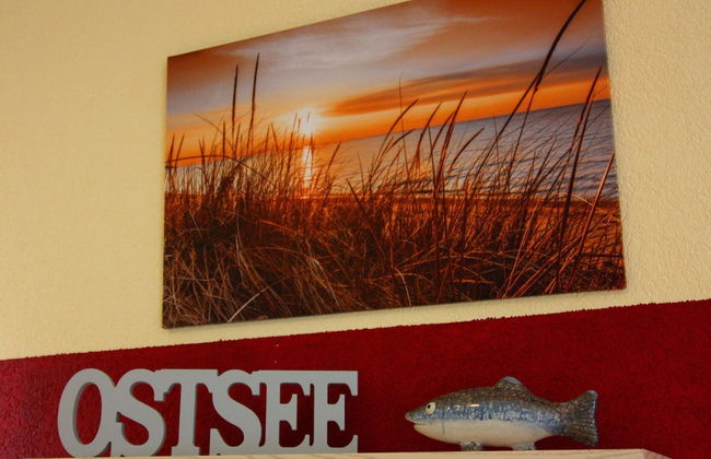 Doppelhaushalfte in Bansin - Foto 24