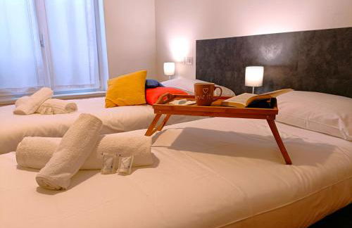 Volturno Sweety House - 15 min di auto da Monza e 15 min da Metro M2 - Foto 11