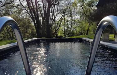 Annexe du Moulin Renaudiots - Havre de paix Luxe et Nature - Foto 19